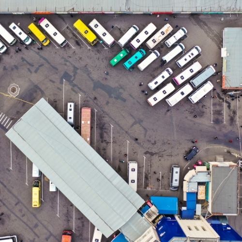 Şehirlerarası Taşıma